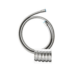 Small Bore Metal Hose 1.5m