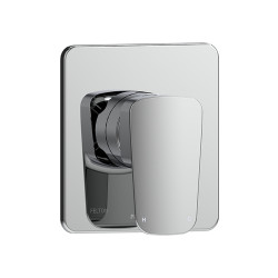 II All Pressures Shower Mixer