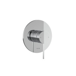 Linea Fusion Plus® Shower Mixer 150mm
