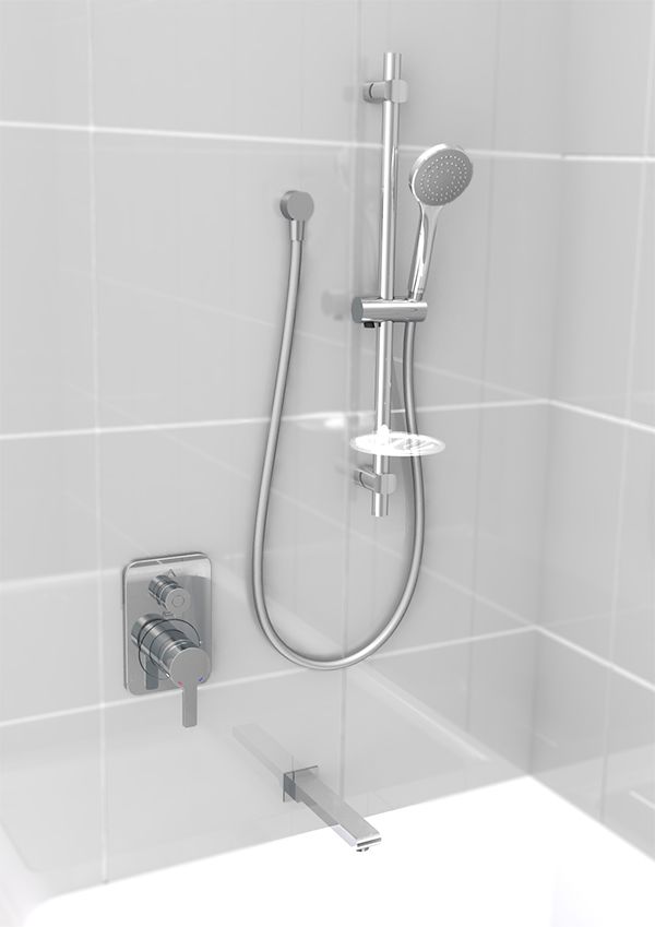 Versadisc Diverter Lifestyle