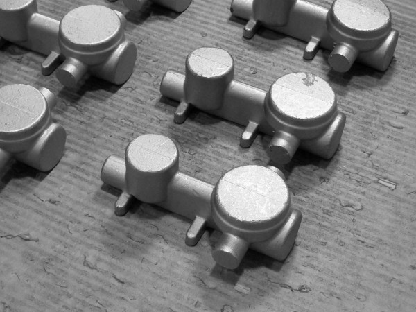 CNC4 B+W