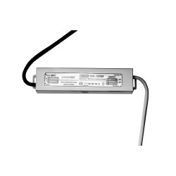 12VDC Driver – 60 Watt