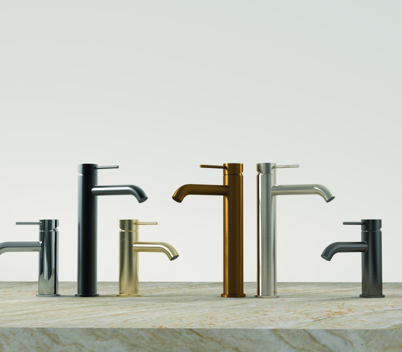 Linea Collection