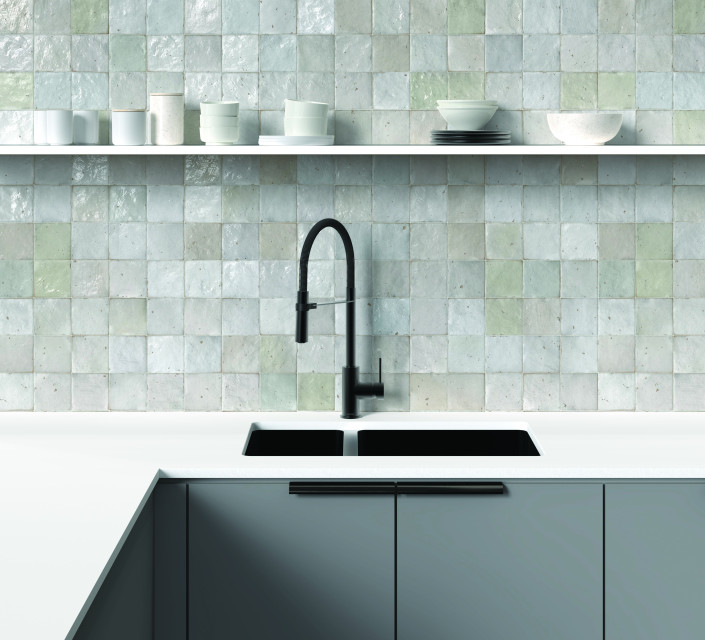 Linea Range