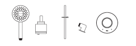Spare Parts & Accessories